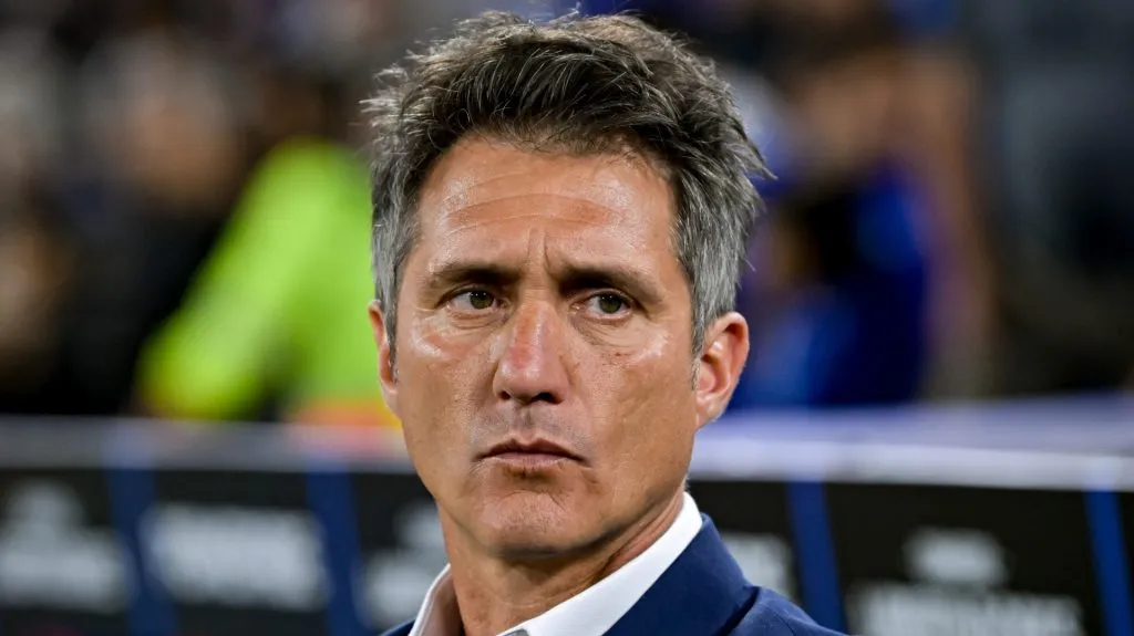 Guillermo es uno de los nombres que empezó a sonar para dirigir a Boca.