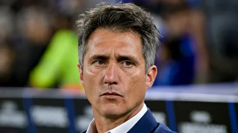 Guillermo es uno de los nombres que empezó a sonar para dirigir a Boca.