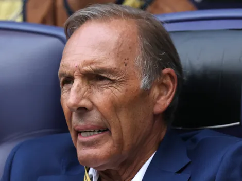 Los jugadores que Russo todavía no utilizó