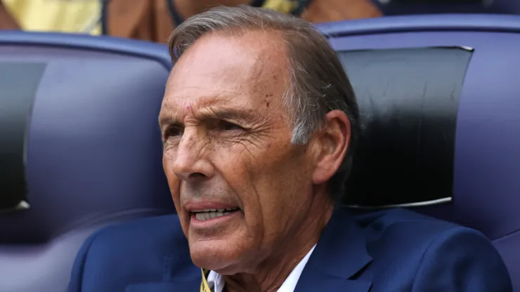 Los futbolistas que Russo todavía no utilizó en Boca.
