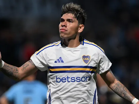 La sugestiva historia de Carlos Palacios tras su cruce con Úbeda