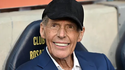 Los dos jugadores que Russo analiza meter en el once de Boca.