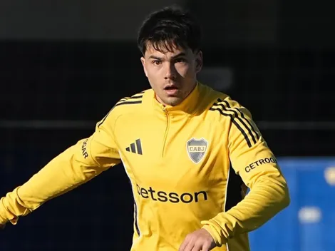 La decisión de Blondel que ahora perjudica su presente en Boca y en Suiza: "Se dio cuenta tarde"