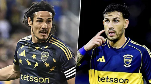 Las últimas noticias de Boca