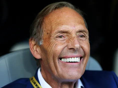 La situación ideal que vive Russo en la previa de Boca vs. Central Córdoba