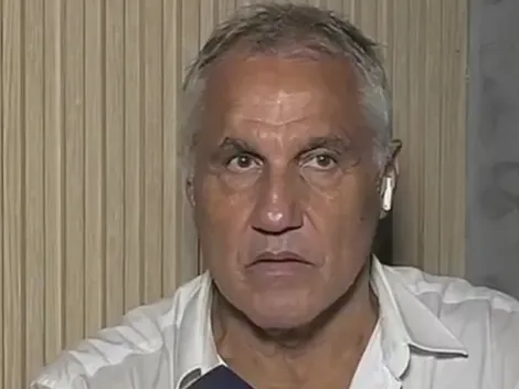 Ex Boca | El Beto Márcico irá a juicio oral junto a sus dos hijos por estafa