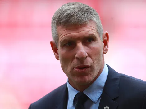 Martín Palermo eligió el mejor gol de su carrera en Boca: “Me gusta el de…”