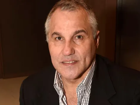 La aclaración del Beto Márcico sobre su problema con la Justicia: "Nunca dijeron..."