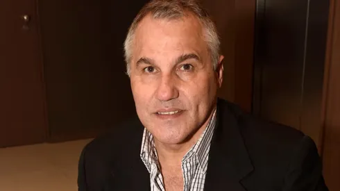 El Beto habló en la previa del Superclásico.