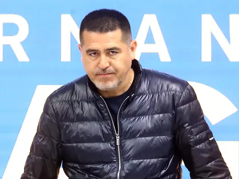 Un dirigente sudamericano reveló que Boca le preguntó por su DT: "Le dije que no me lo lleven"