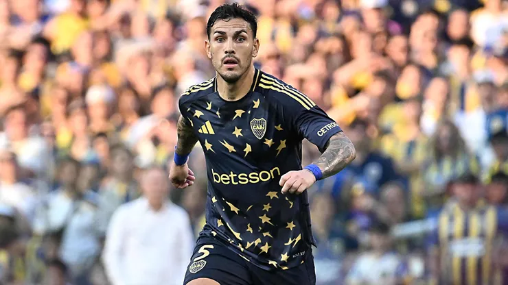 El volante podría no estar en Boca en dos partidos clave si es llamado por Scaloni.
