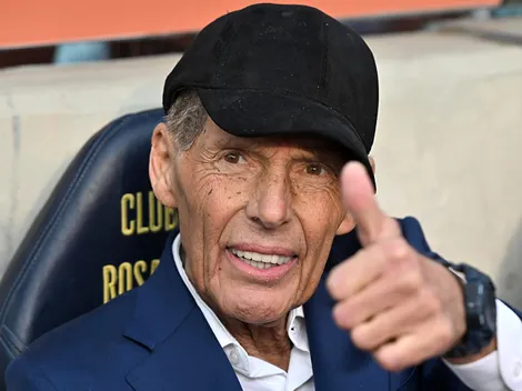 Los dos jugadores que Russo ve como indispensables para Boca: "Paredes y..."