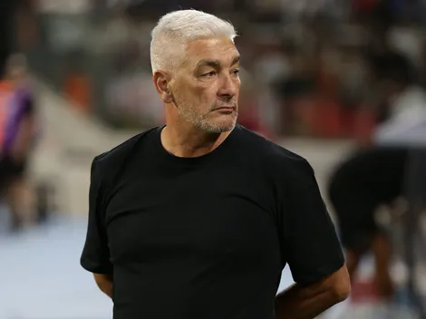 Omar De Felippe, DT de Central Córdoba, y un aviso antes de Boca: "Si les damos..."