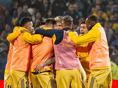 Vuelven a aparecer: los dos suplentes de Boca que Russo pondrá en los convocados