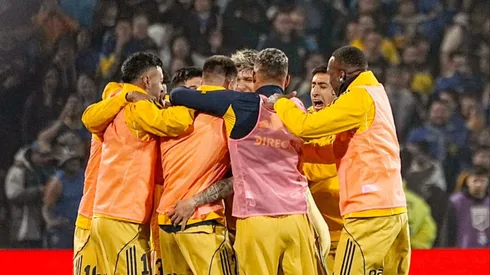 Vuelven a aparecer: los dos suplentes de Boca que Russo pondrá en los convocados