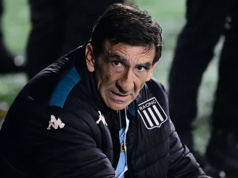 El inesperado palazo de Gustavo Costas contra Boca: "Hay equipos grandes que..."