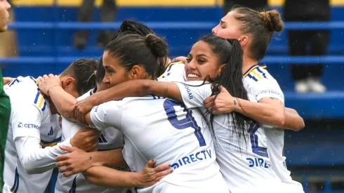 Las Gladiadoras vuelven a la Copa Libertadores Femenina.