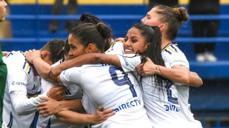 Las Gladiadoras vuelven a la Copa Libertadores Femenina.
