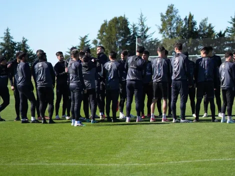 Un jugador de Central Córdoba, motivadísimo para jugar en La Bombonera: “Boca te da un plus”