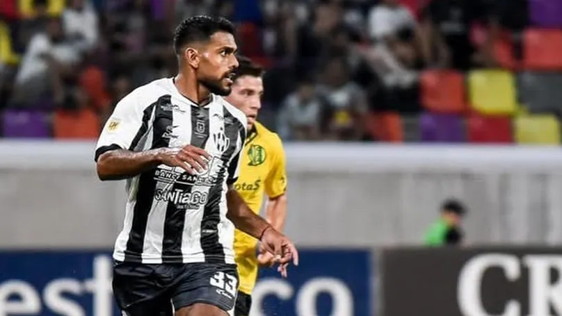 Santiago Moyano palpitó el cruce contra Boca.