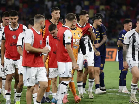 Una figura de Central Córdoba calentó el duelo contra Boca: "Tenemos con qué"