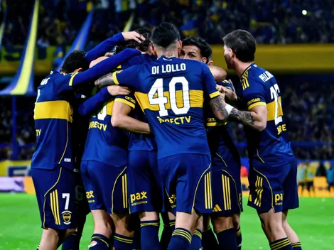 Más que tres puntos: por qué Boca está prácticamente obligado a vencer a Central Córdoba