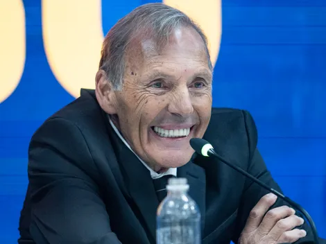 ¿Lo tiene decidido? La probable formación que piensa Russo en Boca vs. Central Córdoba