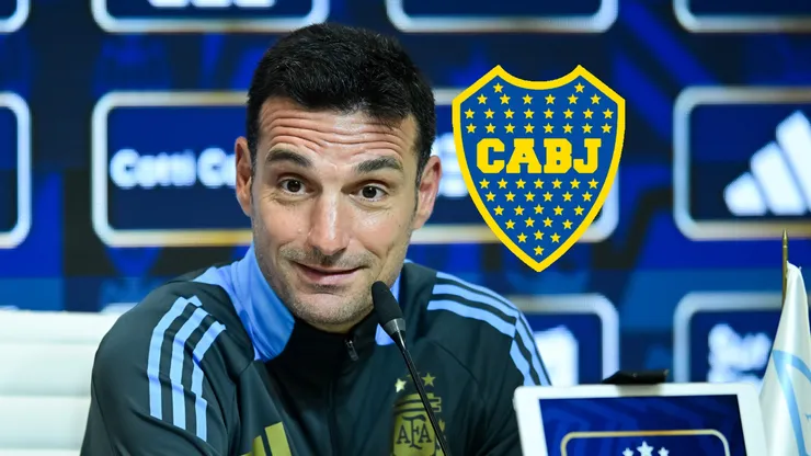 El entrenador campeón del mundo contó detalles sobre su fanatismo por Boca.