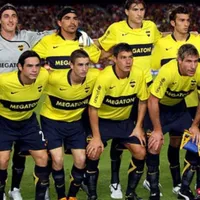 El sorprendente recuerdo de Lucas Castromán sobre su paso por Boca: "Es un mundo difícil"
