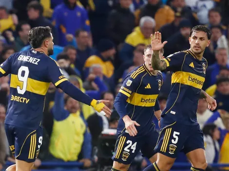 Chance clave: qué pasará con Boca si gana esta noche ante Central Córdoba
