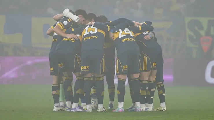 Le marcó a Boca con Central Córdoba y hoy será titular.