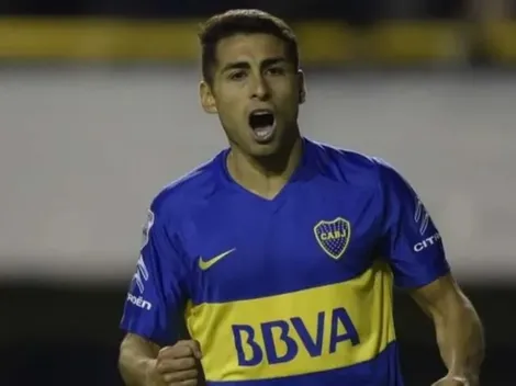 Se fue de Boca tras ser campeón y hace años que juega en Paraguay: qué es de la vida de Pachi Carrizo