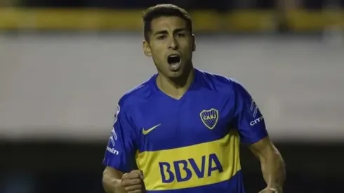 Luego de su paso por Boca y algunos préstamos, Carrizo encontró su lugar en el fútbol paraguayo.