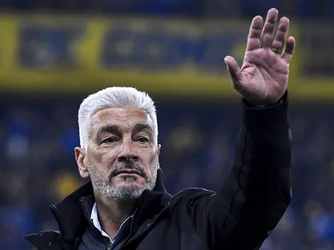 La inesperada frase de Omar De Felippe sobre Boca: "Es como Flamengo"