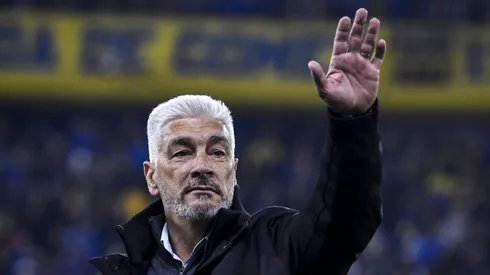 Omar De Felippe, DT de Central Córdoba