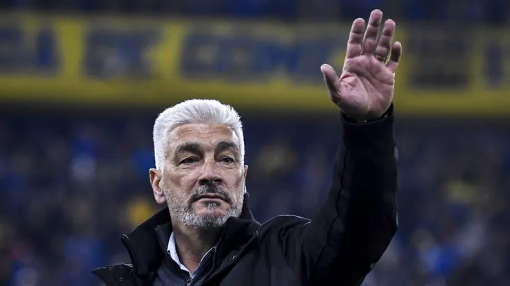 Omar De Felippe, DT de Central Córdoba