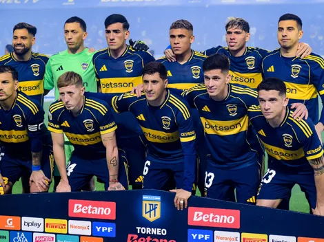 Tras el empate de Boca, cómo quedarían los cruces del Torneo Clausura 2025 hoy