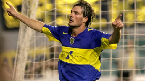 Guglielminpietro podría acercar a un crack a Boca.