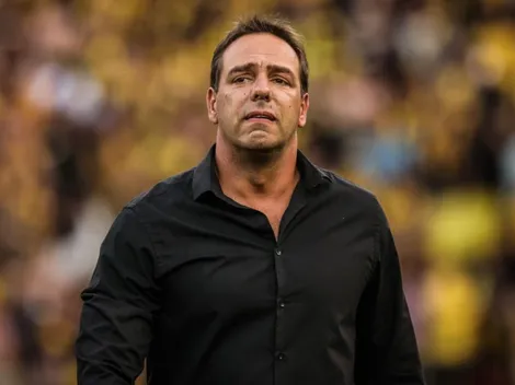 La polémica frase del presidente de Peñarol que abrió el debate en Boca: ¿cuáles son los clubes más grandes de América?