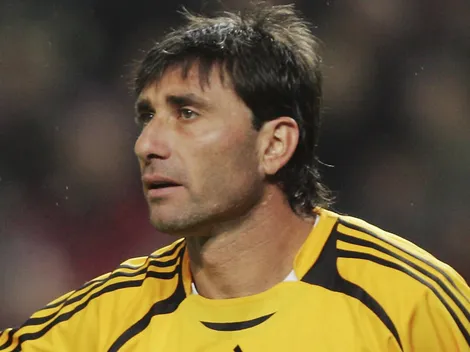 La inédita historia de cuando el Pato Abbondanzieri tuvo que cambiarse el apellido