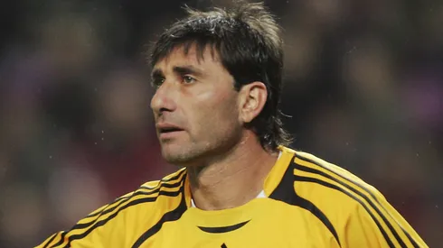 Roberto Abbondanzieri, ex jugador de Boca