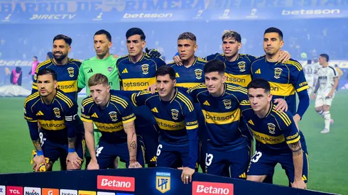 El jugador que convenció a Russo en La Bombonera.