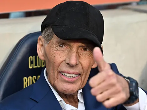 Una gran noticia: Russo recibió el alta y cuáles son los pasos a seguir para el DT de Boca