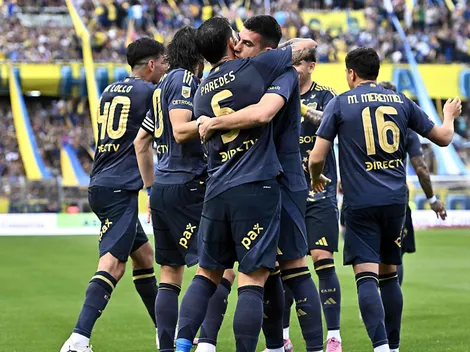 Cómo sigue la agenda de Boca tras el empate ante Central Córdoba en La Bombonera