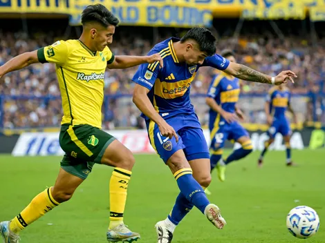¿Boca tendrá visitantes ante Defensa y Justicia? El panorama