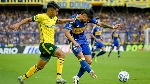 ¿Boca-Defensa puede tener visitantes?