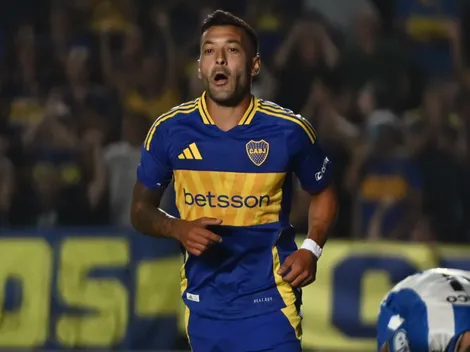 Russo convocó a Janson en todos los partidos, pero nunca lo puso