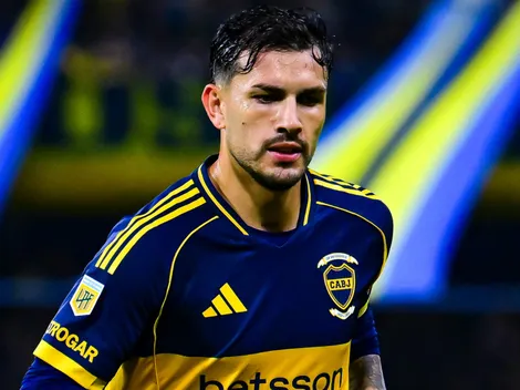 Un jugador de Central Córdoba, duro contra Paredes y el arbitraje: "Tiene un cuidado especial"