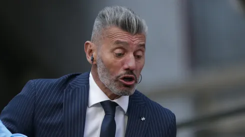 Goycochea habló sobre los arqueros de Boca.