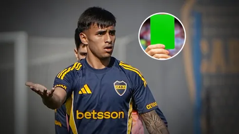 El nuevo sistema que se estrenará en el Mundial Sub 20.